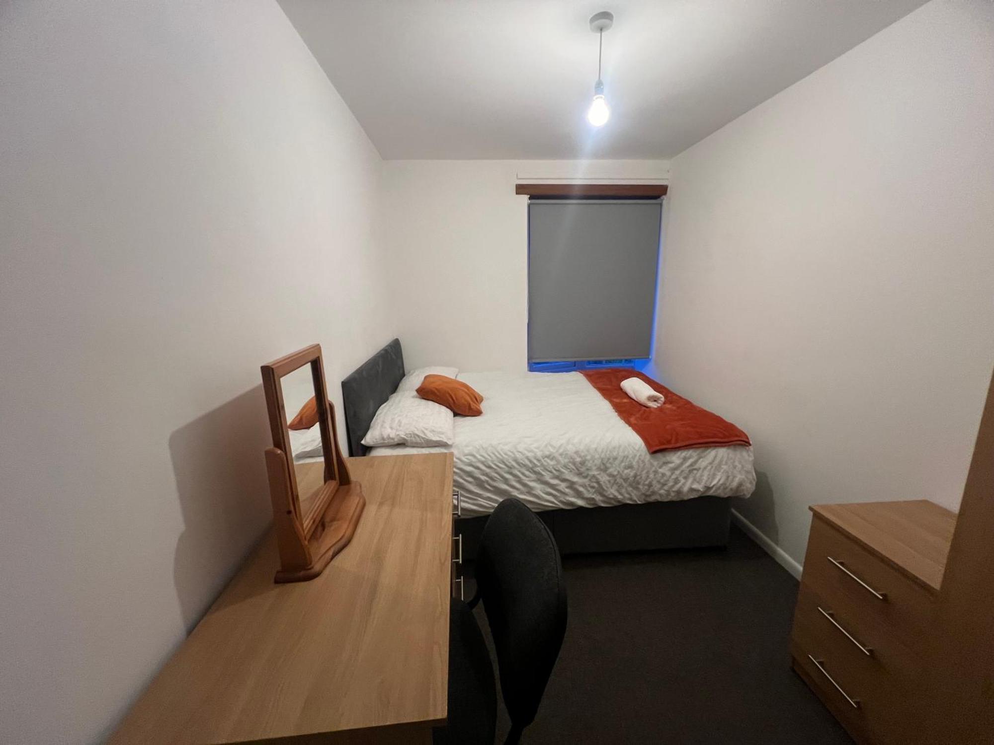 The Coral Guest House 1 Mile From Winchester Market מראה חיצוני תמונה